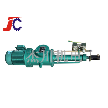 DYTZ電液（yè）推杆