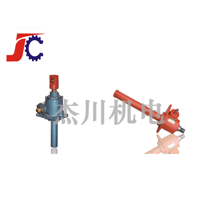 SWL係列蝸（wō）輪（lún）升降（jiàng）機