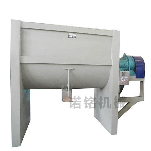 臥式攪拌（bàn）器