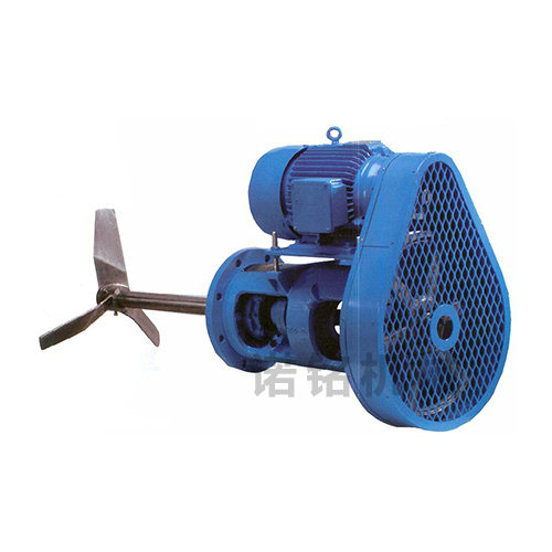 側入式攪（jiǎo）拌器（qì）