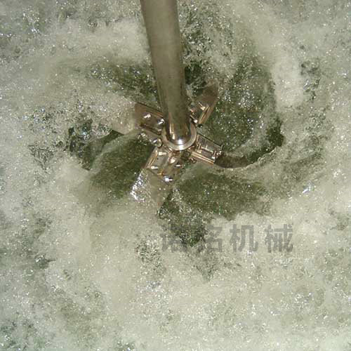 折葉槳式攪拌器 折葉槳式攪拌器