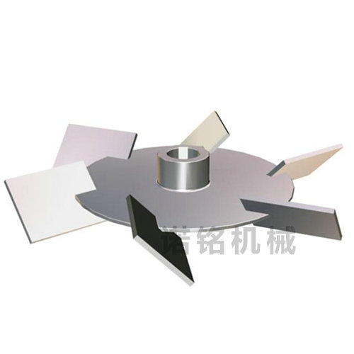 渦輪式攪拌器圓盤 渦輪式攪拌器圓盤