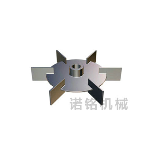 渦輪式攪拌器圓盤 渦輪式攪(jiǎo)拌器圓(yuán)盤