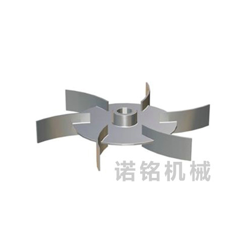 渦輪式攪拌器圓盤 渦輪式攪拌器圓盤