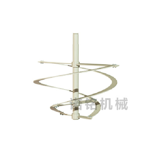 螺帶螺杆式攪拌器