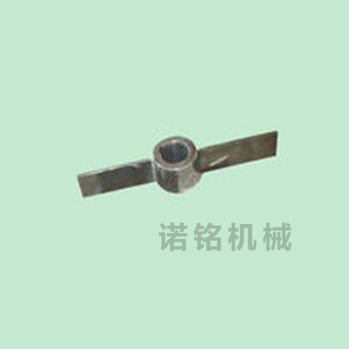 兩葉槳式攪拌器 兩葉槳式(shì)攪拌器