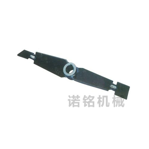 側（cè）入式攪拌器