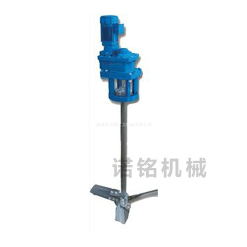 頂入式攪（jiǎo）拌器