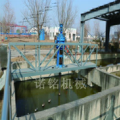 絮凝攪（jiǎo）拌